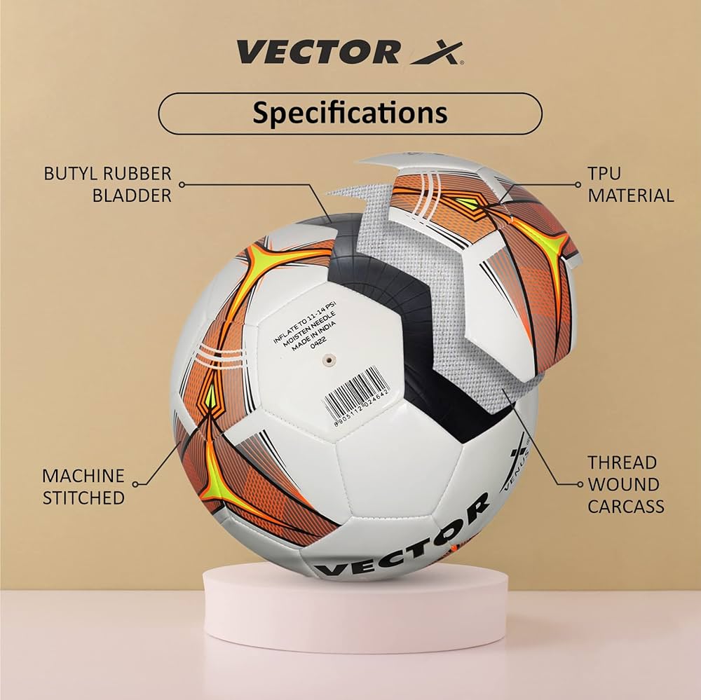 Ballon de football
