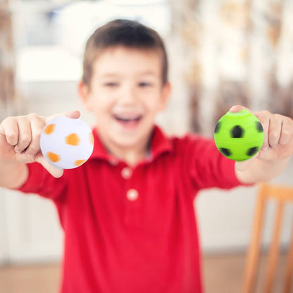 Balles de football Fidget Spinner(x3)