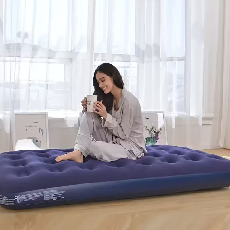 Matelas gonflable à air