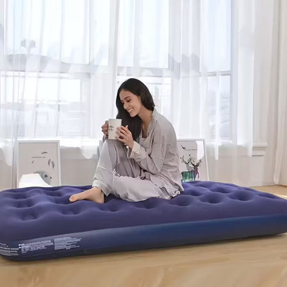 Matelas gonflable à air