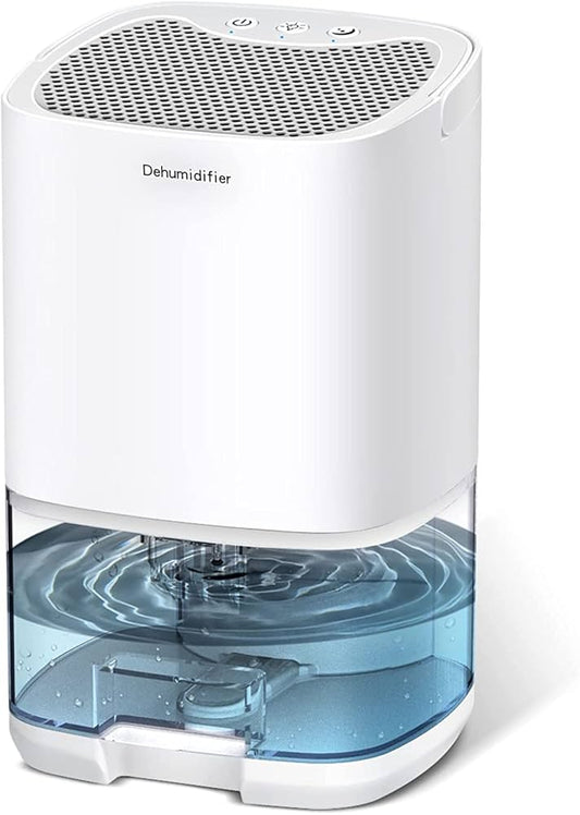Déshumidificateurs 1000 ml