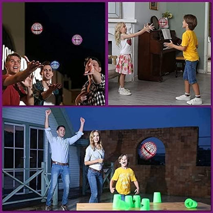 Jouet volant pour enfants (type Flyorb/Magic Ball)