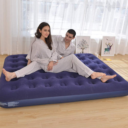 Matelas gonflable à air