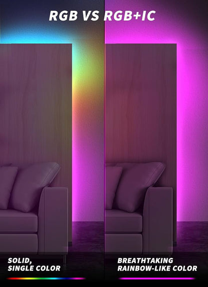 Led Light Dream RGBIC