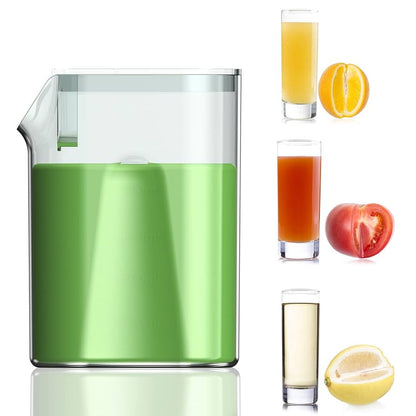 Extracteur de jus