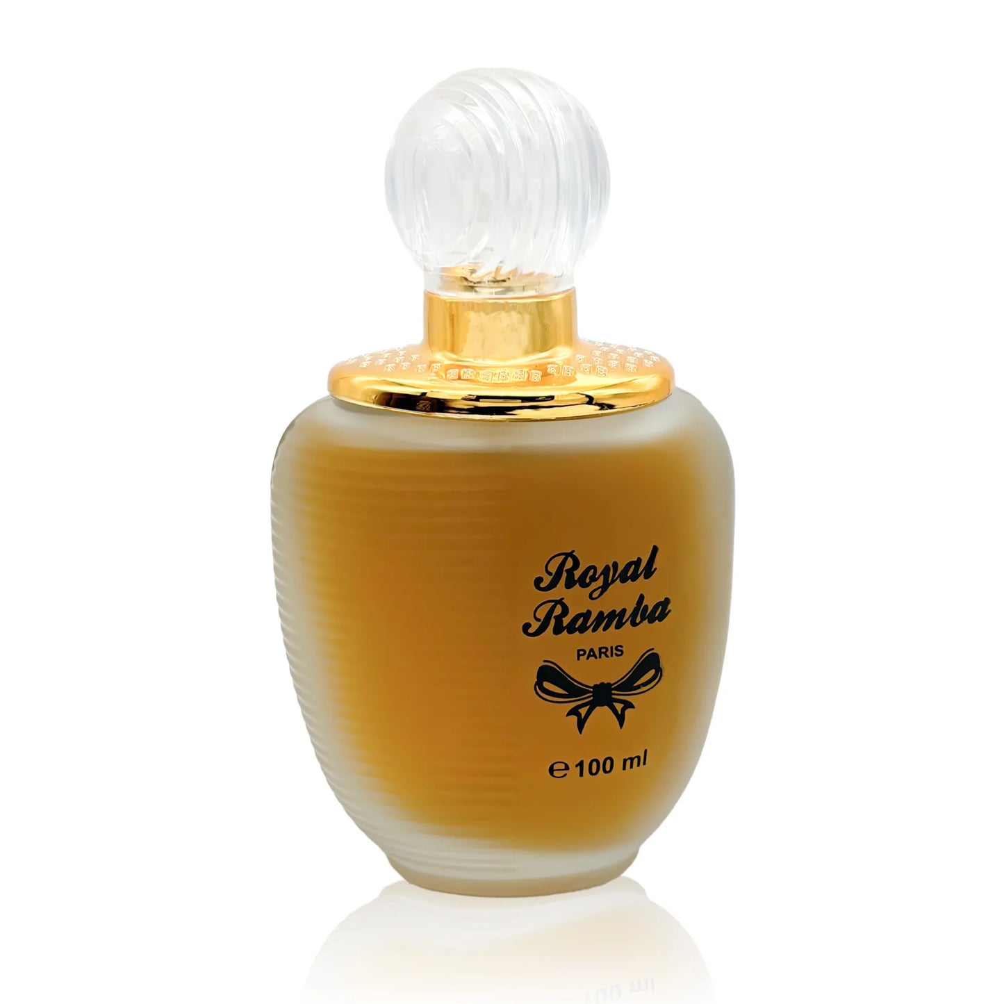 Royal Ramba 2 bouteille 10ml et 100ml