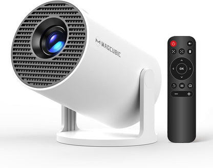 Mini-projecteur Magcubic HY300PRO avec WiFi et Bluetooth