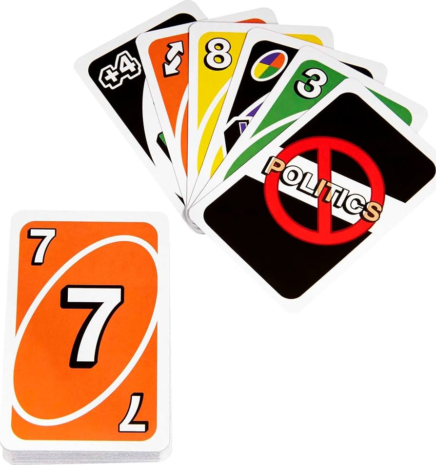 Cartes Uno