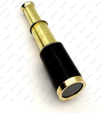 Télescope d'observation