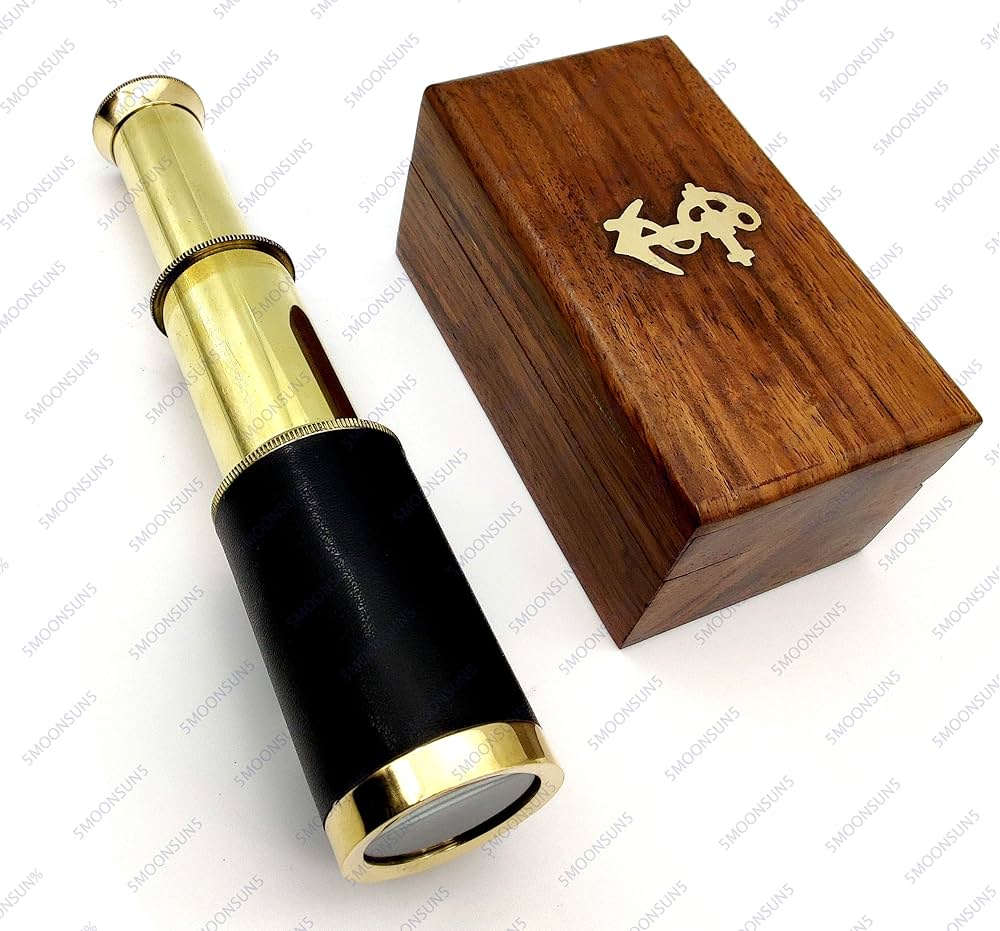 Télescope d'observation