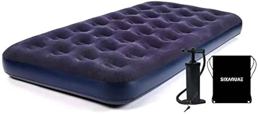 Matelas gonflable