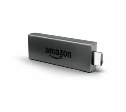 Nouvel Amazon Fire TV Stick (3e génération) avec télécommande vocale Alexa