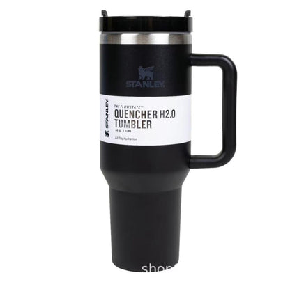 Gobelets isothermes Stanley Quencher H2.0 FlowState en acier inoxydable 40 oz