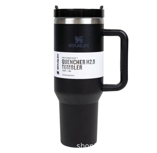 Gobelets isothermes Stanley Quencher H2.0 FlowState en acier inoxydable 40 oz