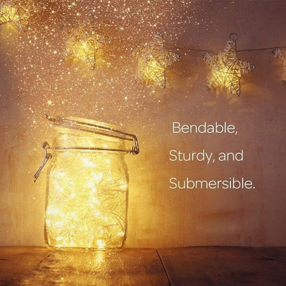 Fairy light 5 mètres