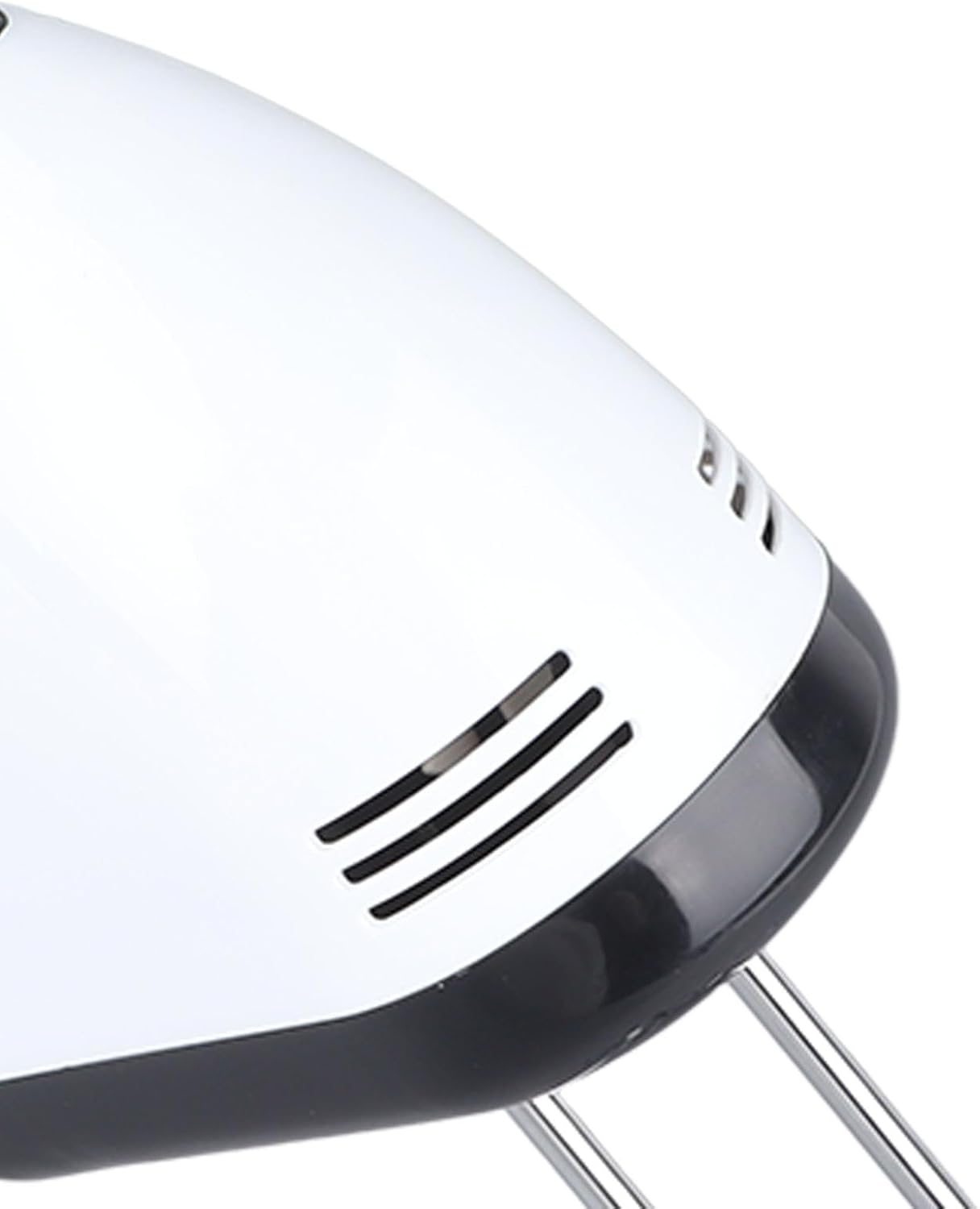 Batteur Électrique Scarlett – 7 Vitesses