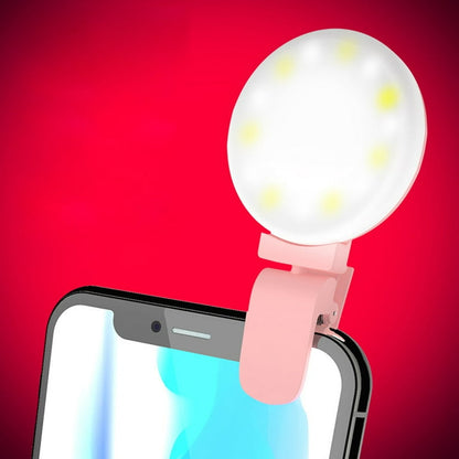 Mini Selfie light