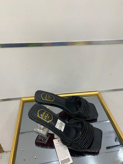 Chaussures Femmes Talon