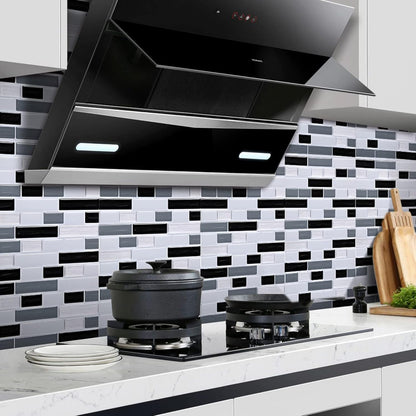 Carreaux Adhésifs de Backsplash