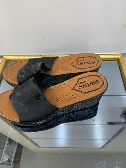 Chaussures Femmes Talon