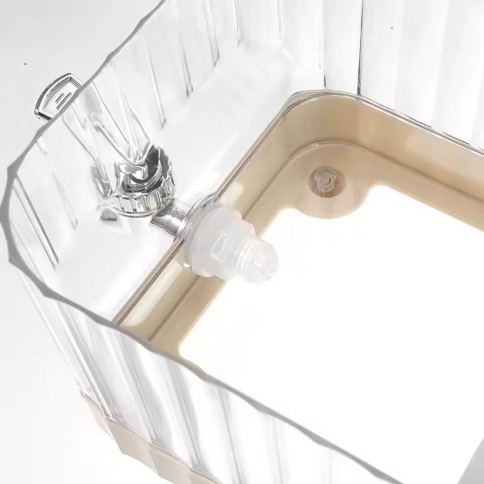 Distributeur de boissons