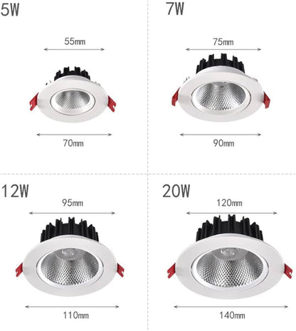 Spot LED