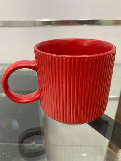 Tasse Céramique