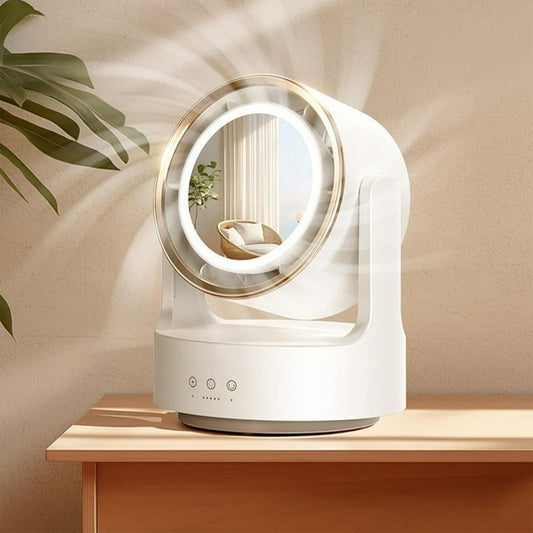 Ventilateur de bureau