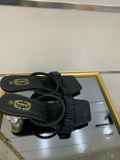 Chaussures Femmes Talon