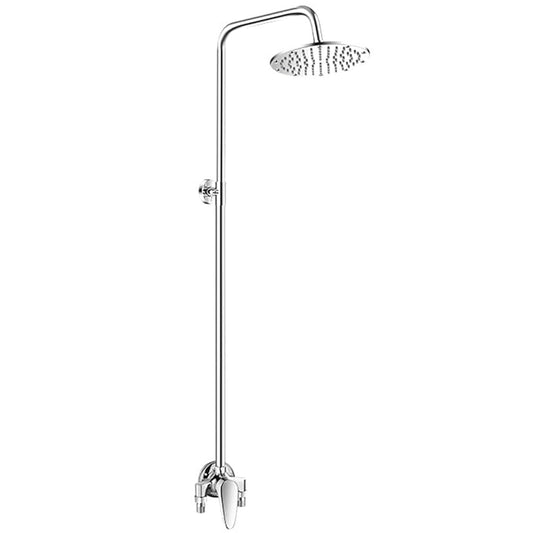 Pommeau de douche minimaliste