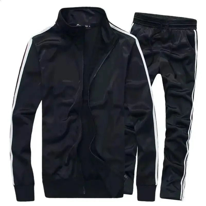 Tenue de sport décontracté