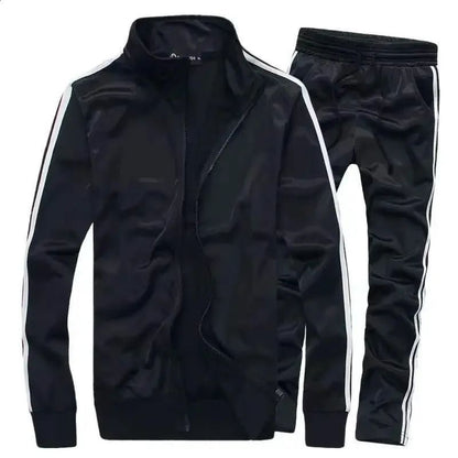 Tenue de sport décontracté