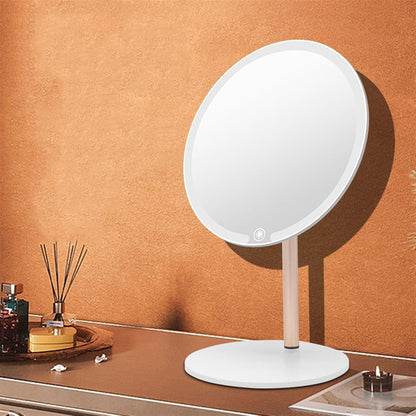 Miroir de maquillage LED HD avec éclairage