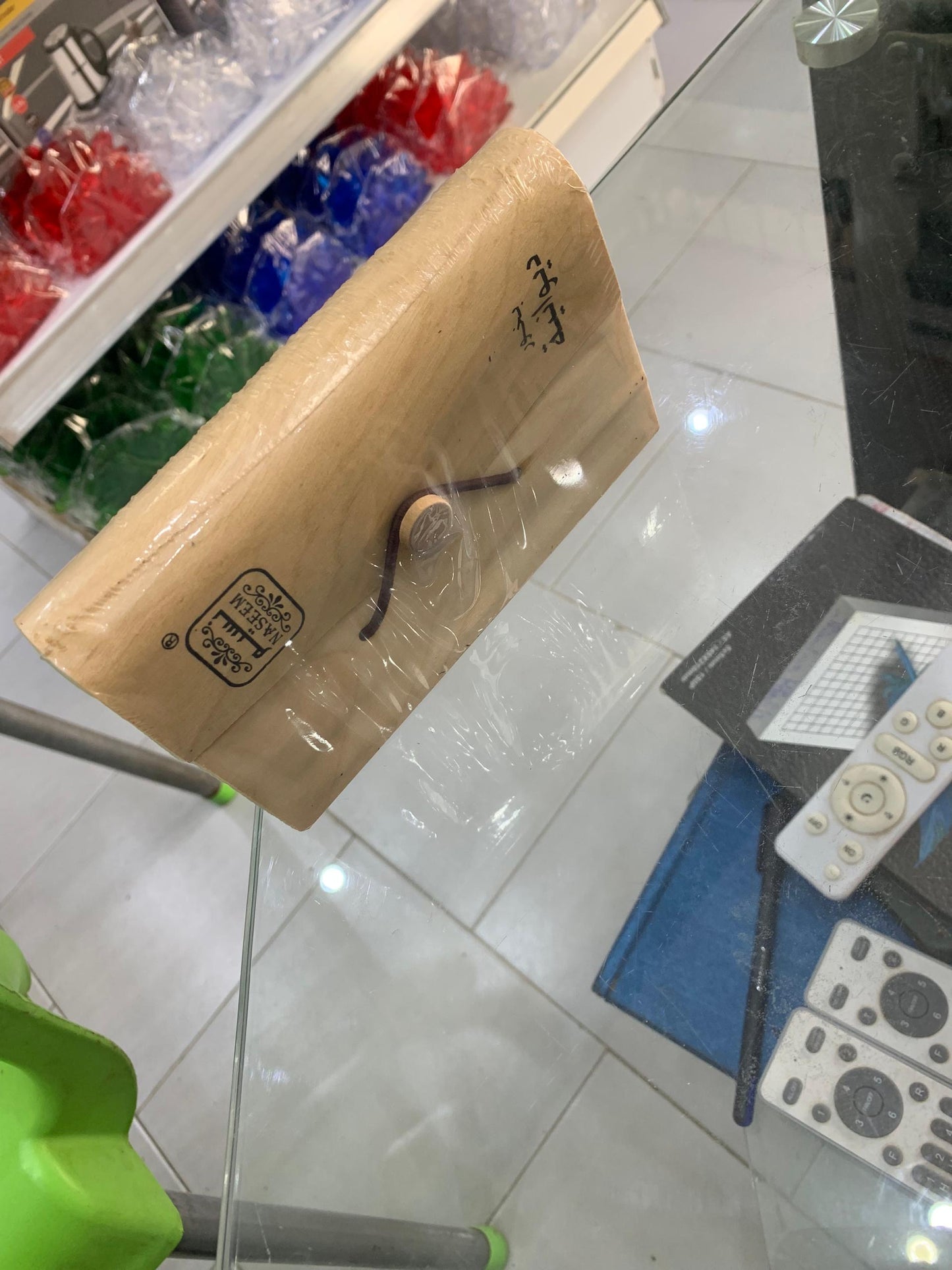 Thiouraye Naseem Diwaniya Bakhour