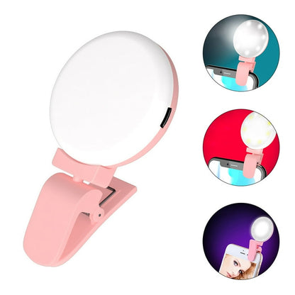 Mini Selfie light