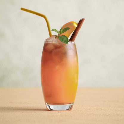 Lot de 6 verres à cocktail LAV Highball - Verres longues pour eau