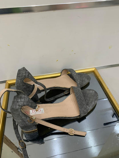 Chaussures Femmes Talon