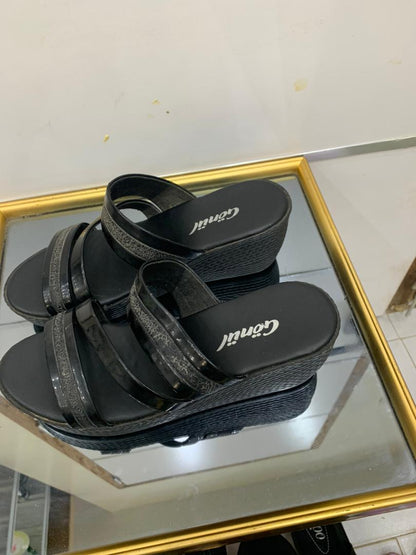 Sandales Luxes
