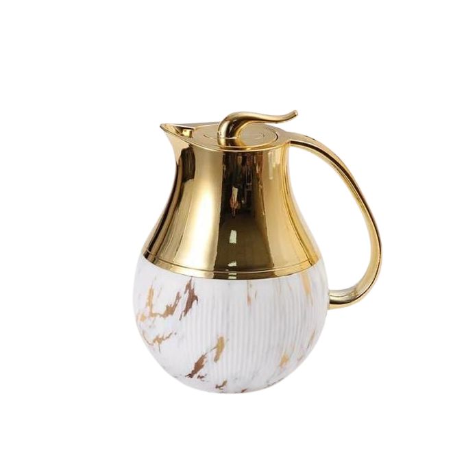 Petit Thermos à café isotherme -1 Litres design