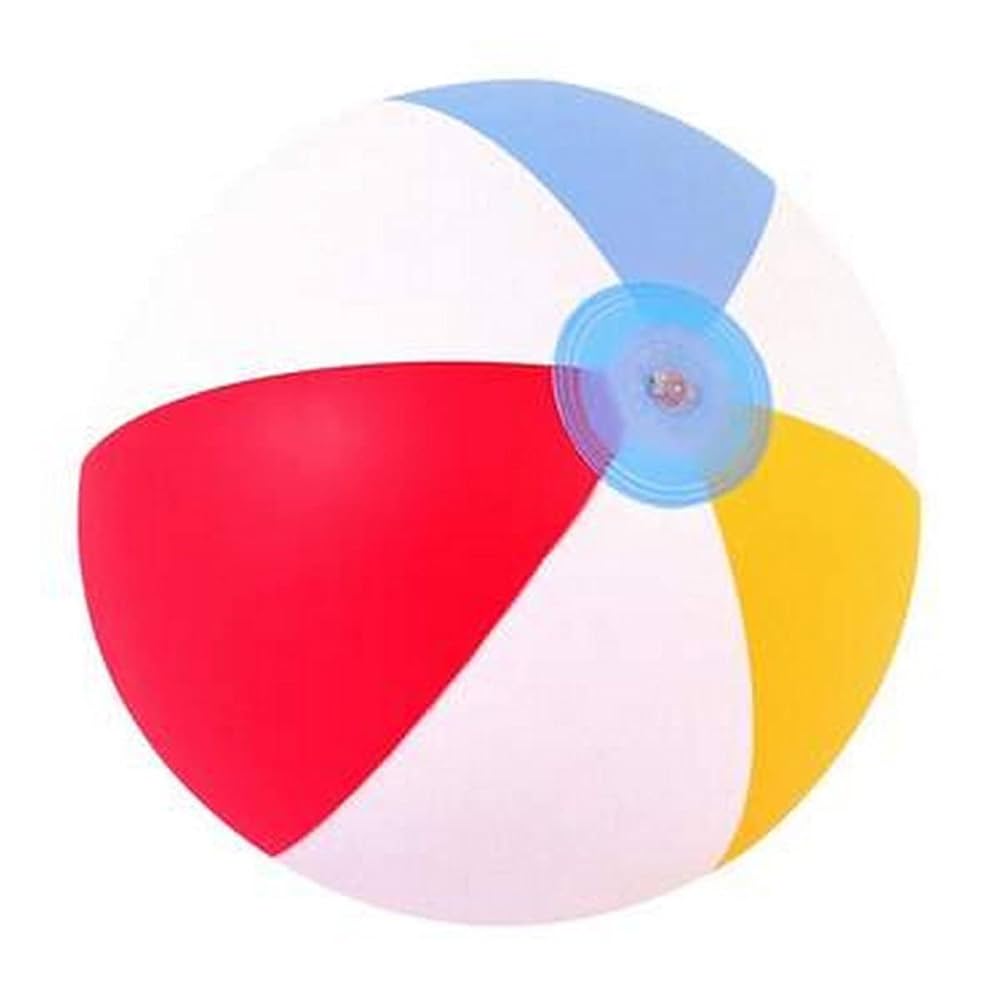 Ballon de plage