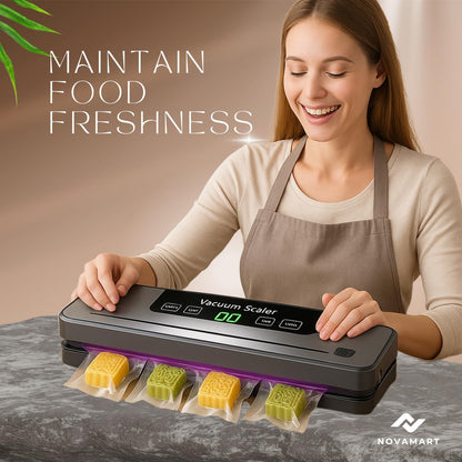 Machine sous vide