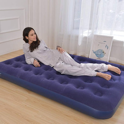 Matelas gonflable à air