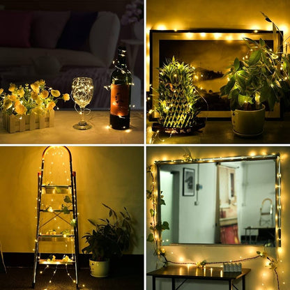 Fairy light 5 mètres