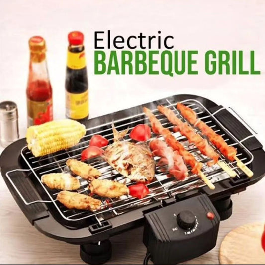 Barbecue électrique