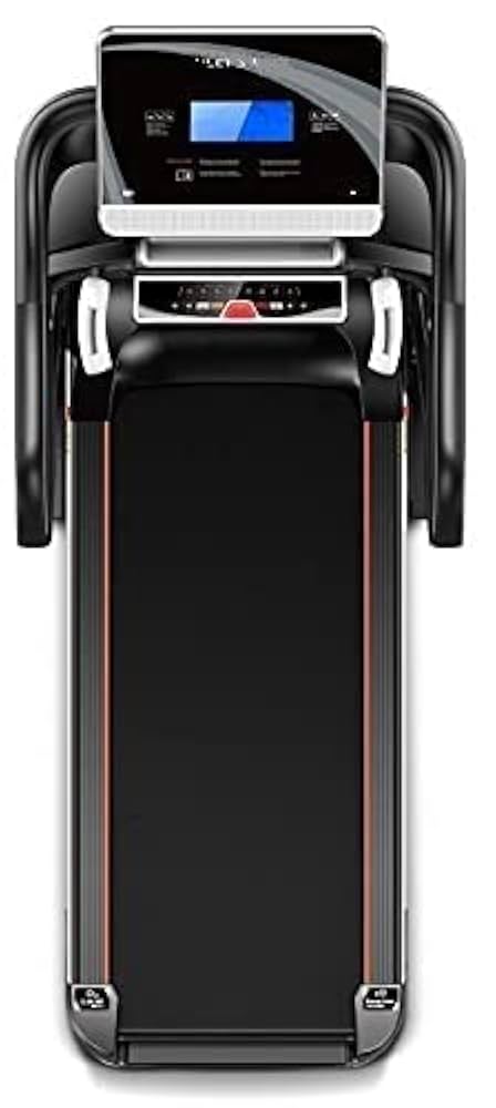 Tapis de Course GTS7 Pro