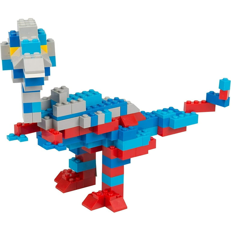 Blocs de Construction Créatifs (1000 pièces)
