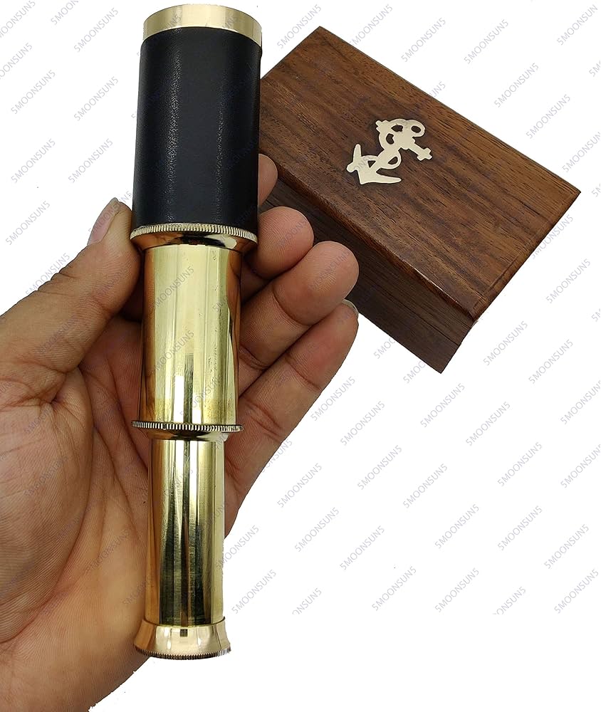 Télescope d'observation