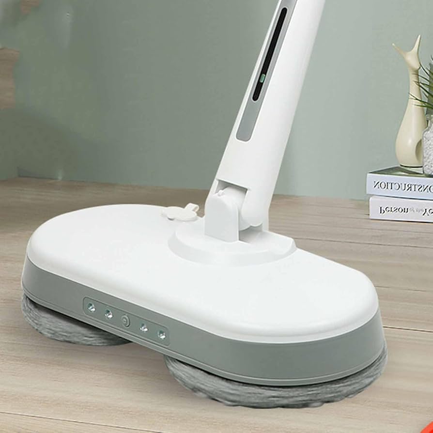 Balai électrique sans fil
