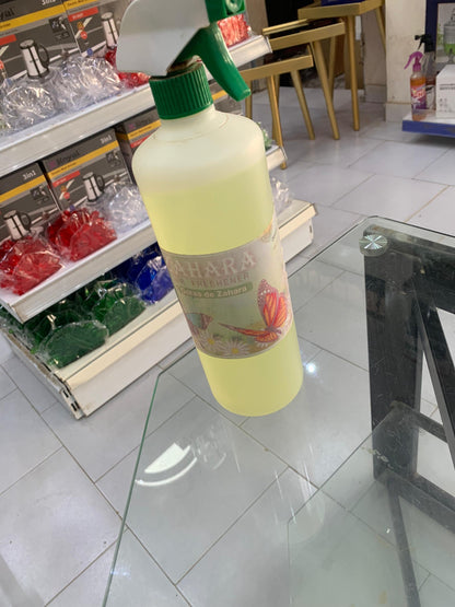 Zahara – Air Freshener
