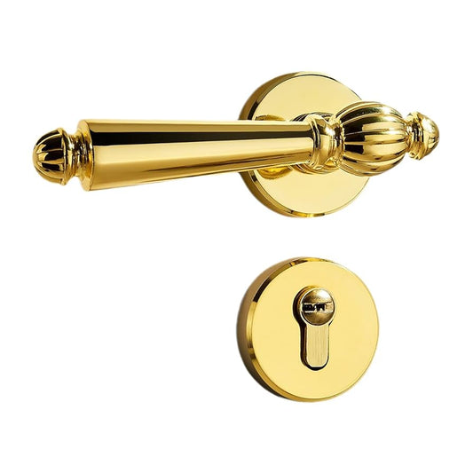 Ensemble de serrures de poignée de porte